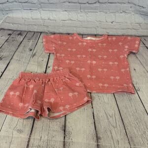 Magical Mamas 2 Piece Mickey Mouse Ears Set
